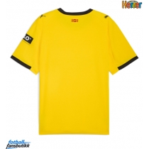 Girona Bortedrakt 2025-26 Kortermet